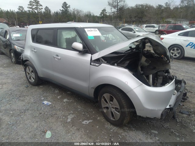 KIA SOUL 2015 kndjn2a22f7765003