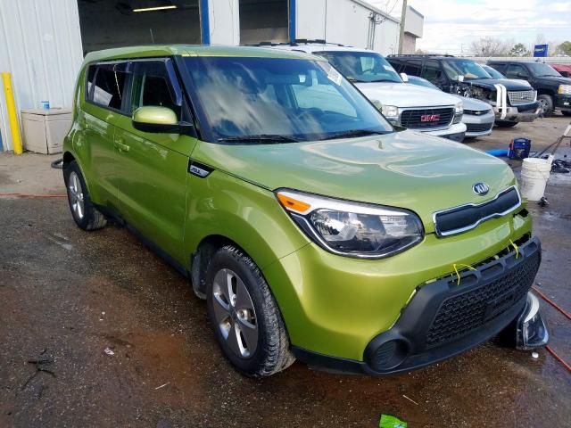 KIA SOUL 2015 kndjn2a22f7765454