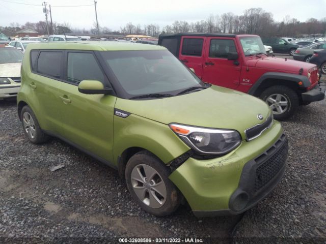 KIA SOUL 2015 kndjn2a22f7765678