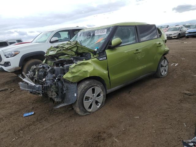 KIA SOUL 2015 kndjn2a22f7766006