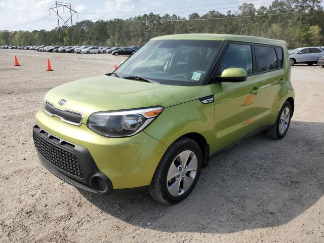 KIA SOUL 2015 kndjn2a22f7766247