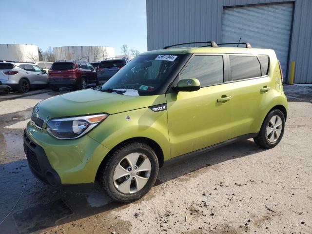 KIA SOUL 2015 kndjn2a22f7766829