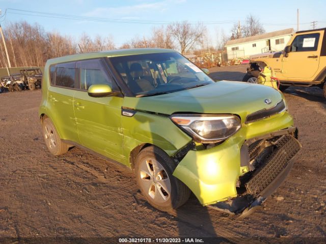 KIA SOUL 2015 kndjn2a22f7768905