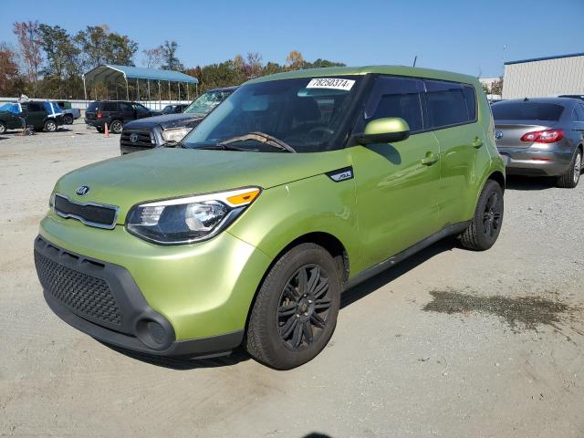 KIA SOUL 2015 kndjn2a22f7768967