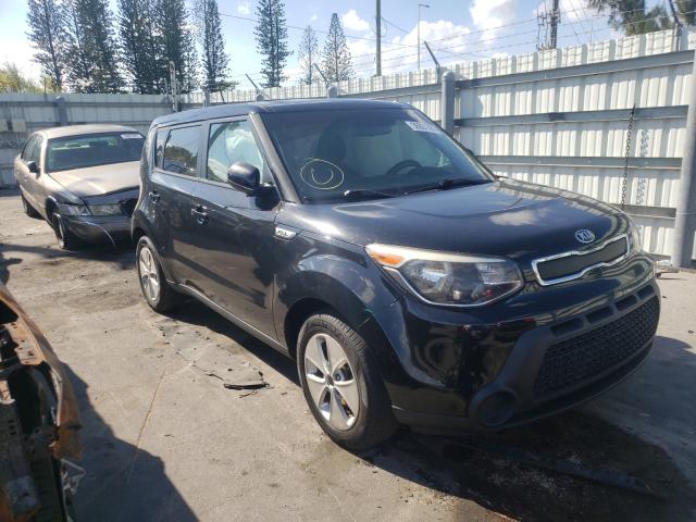 KIA SOUL 2015 kndjn2a22f7770735