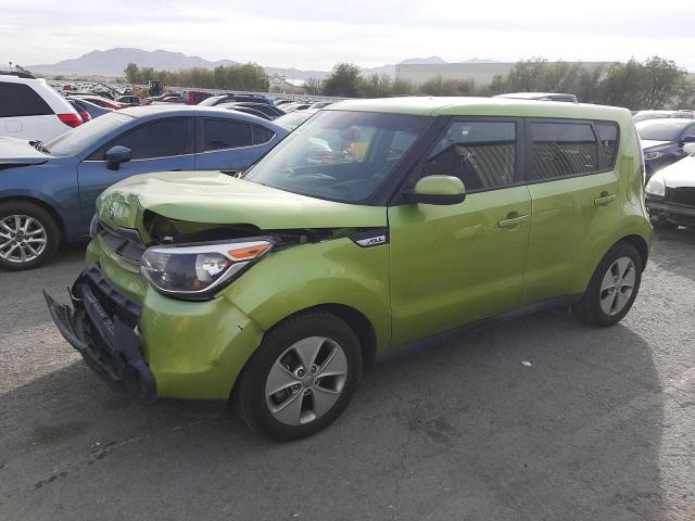 KIA SOUL 2015 kndjn2a22f7770816