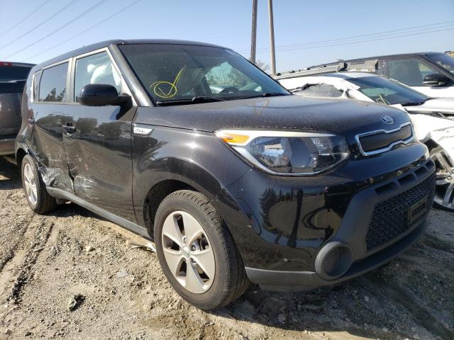 KIA SOUL 2015 kndjn2a22f7774073