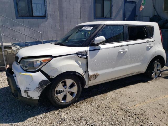 KIA SOUL 2015 kndjn2a22f7774610