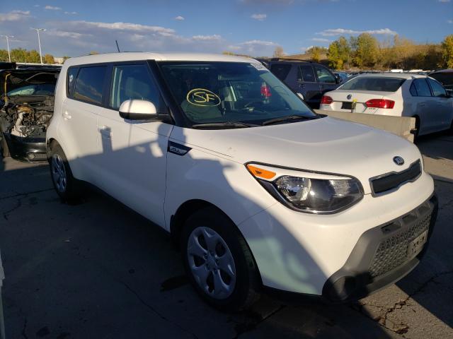 KIA SOUL 2015 kndjn2a22f7775515