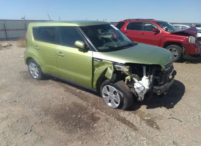 KIA SOUL 2015 kndjn2a22f7775837