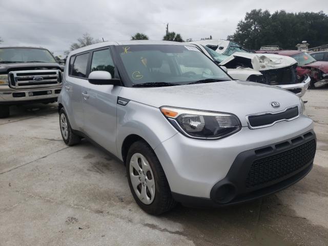 KIA SOUL 2015 kndjn2a22f7776356