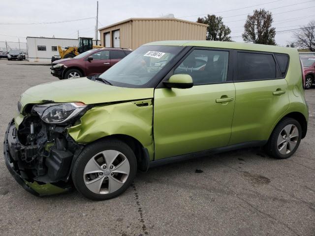 KIA SOUL 2015 kndjn2a22f7776566