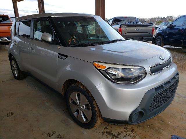 KIA SOUL 2015 kndjn2a22f7776633