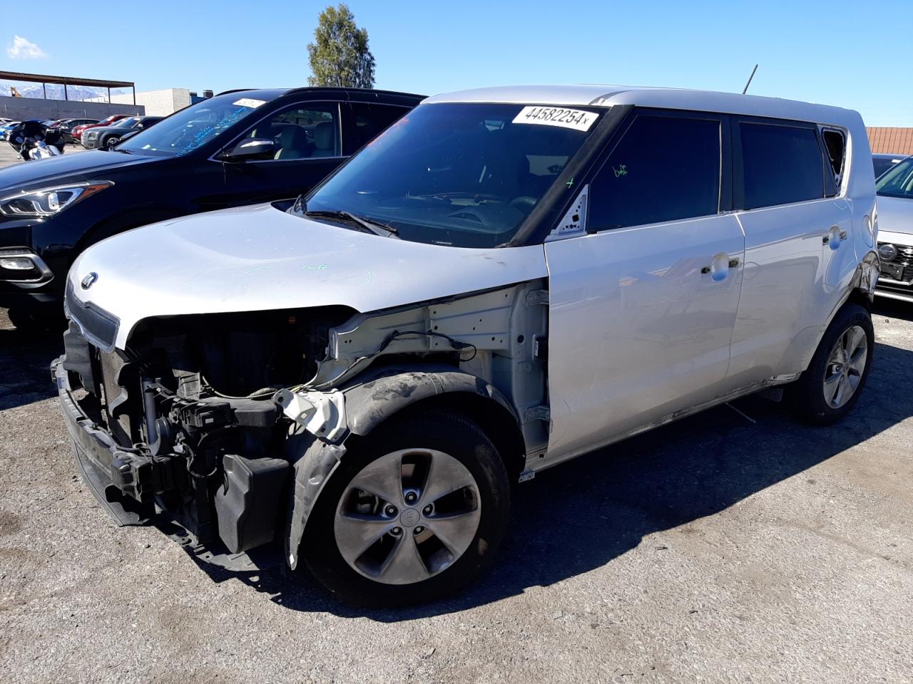 KIA SOUL 2015 kndjn2a22f7777412