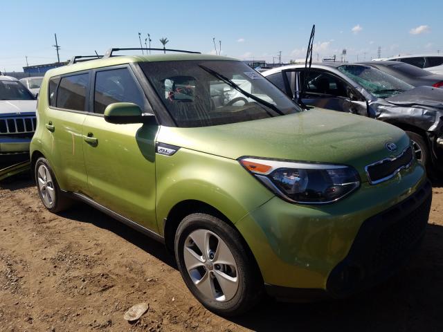 KIA SOUL 2015 kndjn2a22f7778009