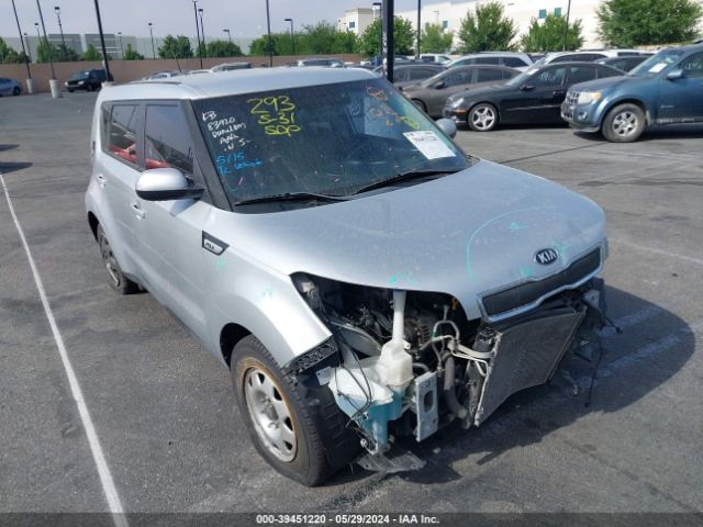 KIA SOUL 2015 kndjn2a22f7778494