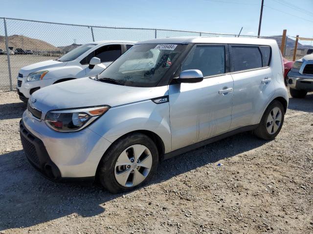 KIA SOUL 2015 kndjn2a22f7778642