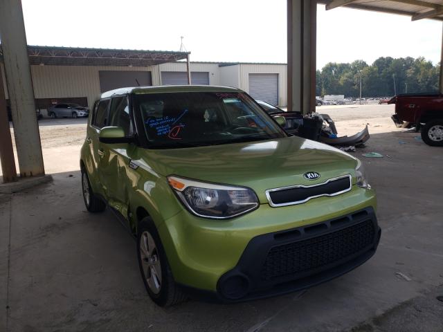 KIA SOUL 2015 kndjn2a22f7779015