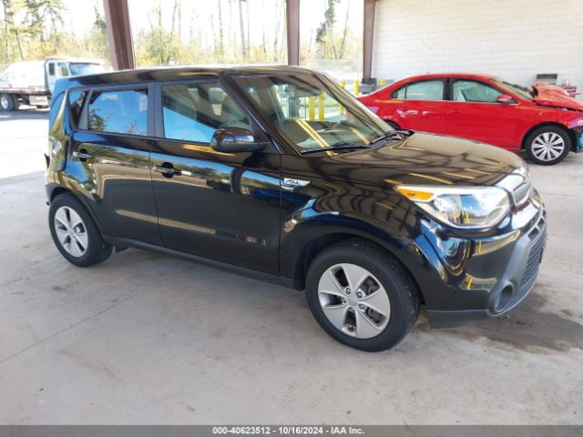 KIA SOUL 2015 kndjn2a22f7780486