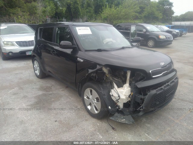 KIA SOUL 2015 kndjn2a22f7780696