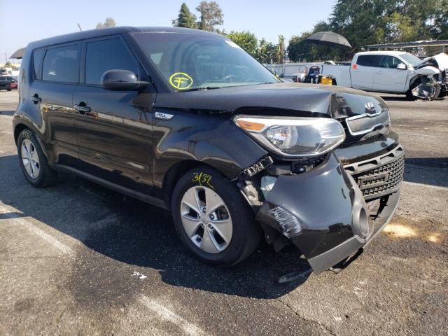 KIA SOUL 2015 kndjn2a22f7781864