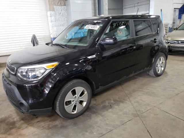 KIA SOUL 2015 kndjn2a22f7783467