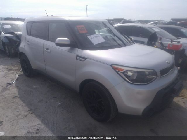 KIA SOUL 2015 kndjn2a22f7784716