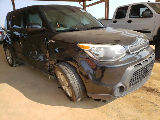 KIA SOUL 2015 kndjn2a22f7785672