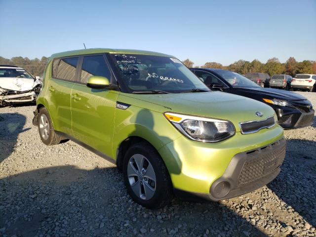 KIA SOUL 2015 kndjn2a22f7786434