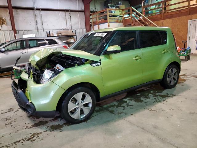 KIA SOUL 2015 kndjn2a22f7787163