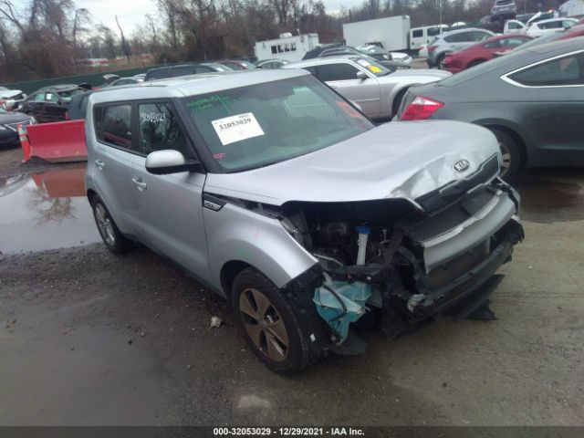 KIA SOUL 2015 kndjn2a22f7787230