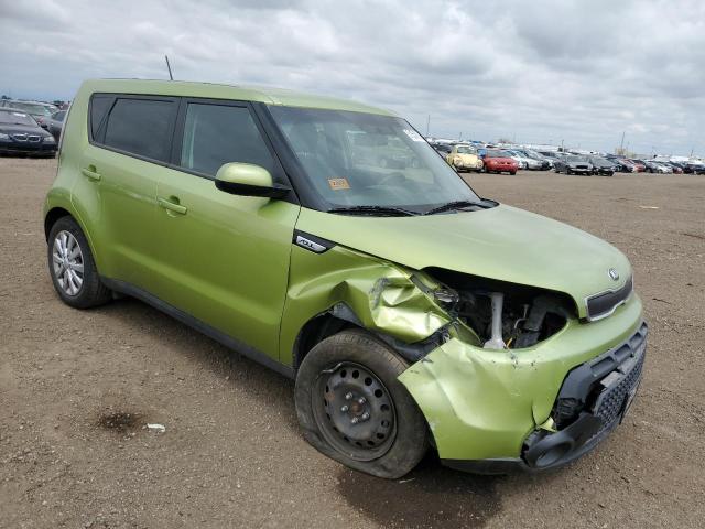 KIA SOUL 2015 kndjn2a22f7789396