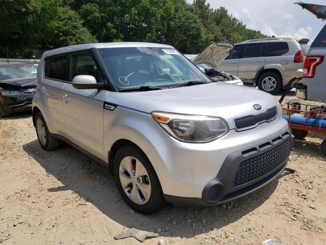 KIA SOUL 2015 kndjn2a22f7790578