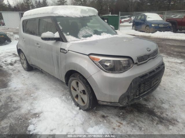 KIA SOUL 2015 kndjn2a22f7790595