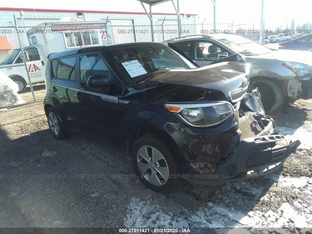 KIA SOUL 2015 kndjn2a22f7792069