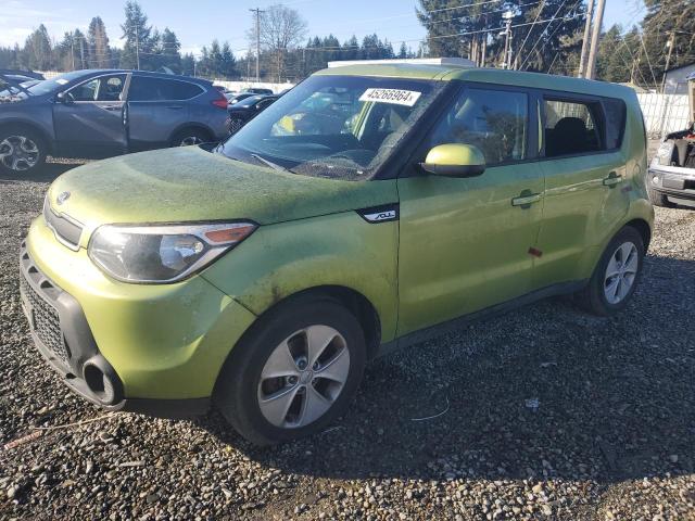 KIA SOUL 2015 kndjn2a22f7792525