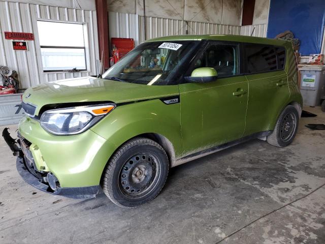 KIA SOUL 2015 kndjn2a22f7792587