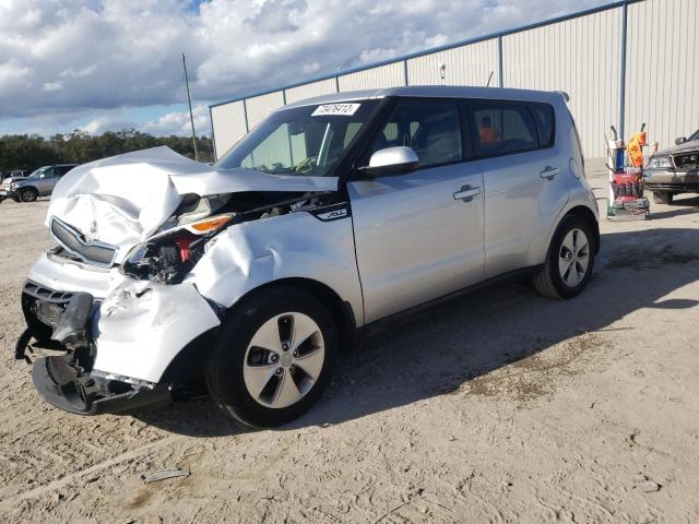 KIA SOUL 2015 kndjn2a22f7793321