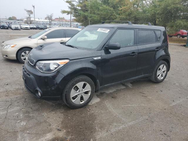 KIA SOUL 2015 kndjn2a22f7793383