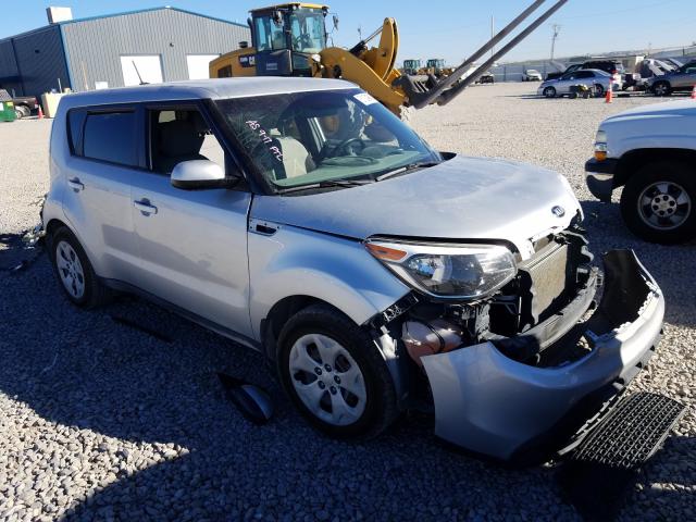 KIA SOUL 2015 kndjn2a22f7794226