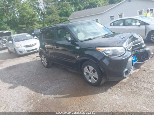 KIA SOUL 2015 kndjn2a22f7794288