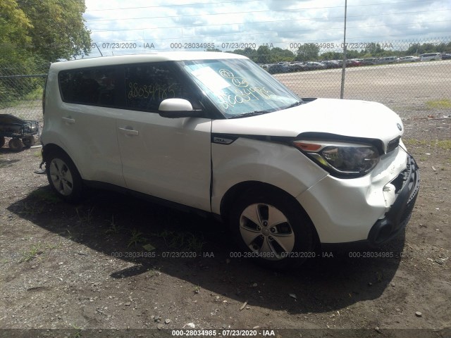 KIA SOUL 2015 kndjn2a22f7796929