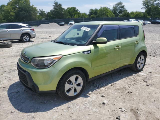 KIA SOUL 2015 kndjn2a22f7798051