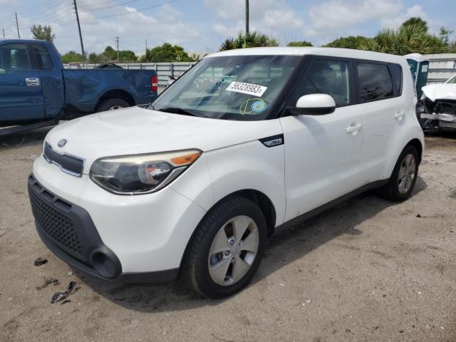 KIA SOUL 2015 kndjn2a22f7798082