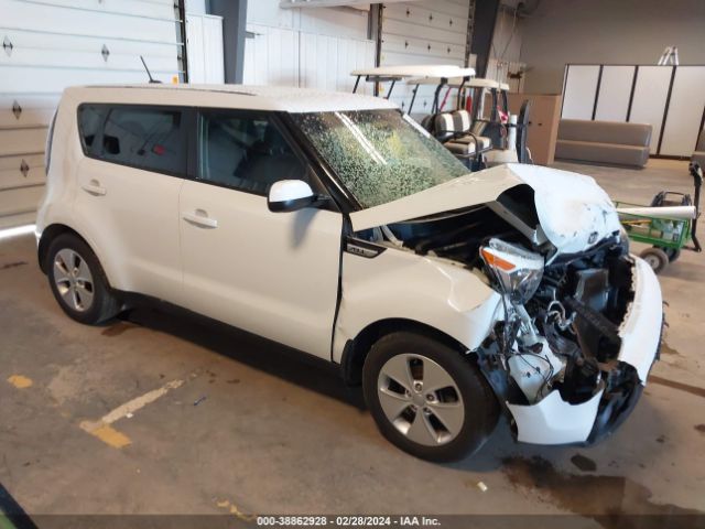 KIA SOUL 2015 kndjn2a22f7799247