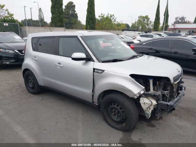 KIA SOUL 2015 kndjn2a22f7799524