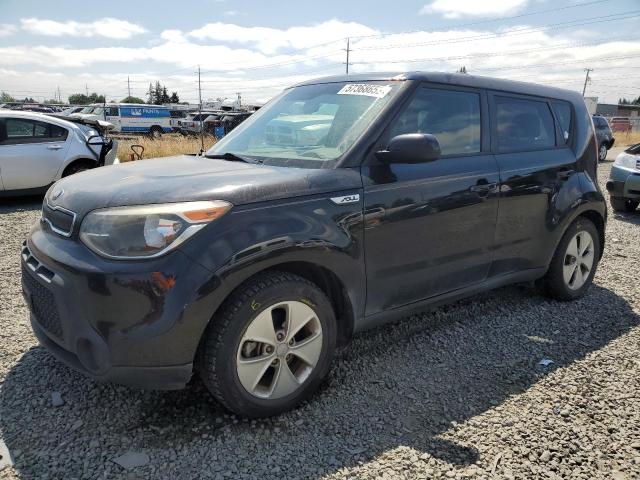 KIA SOUL 2015 kndjn2a22f7799605