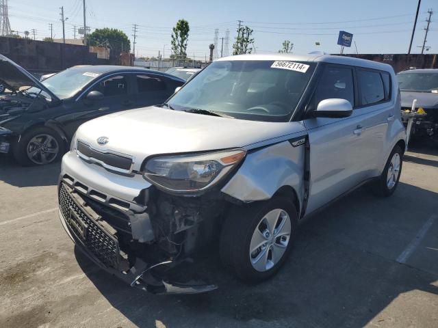 KIA SOUL 2015 kndjn2a22f7800185