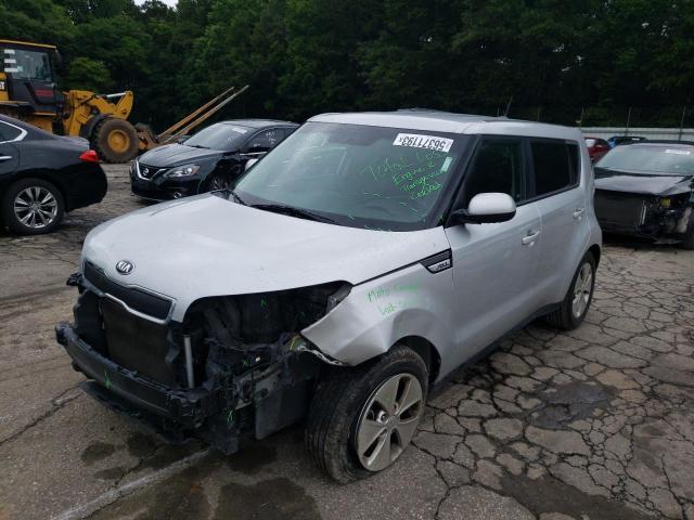 KIA SOUL 2015 kndjn2a22f7800512