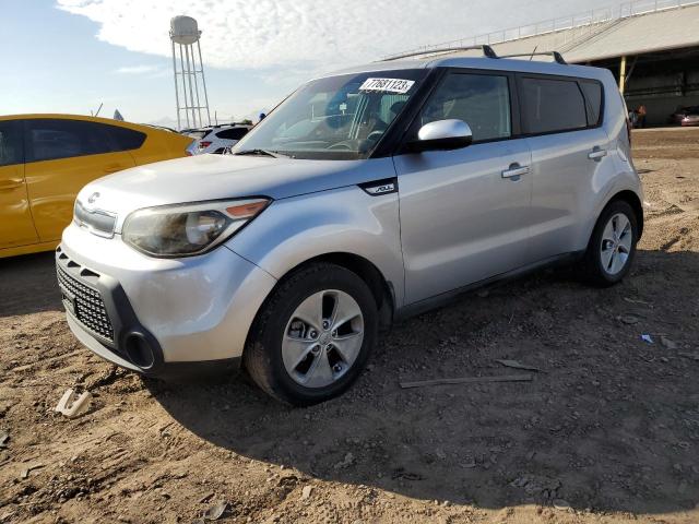 KIA SOUL 2015 kndjn2a22f7800915